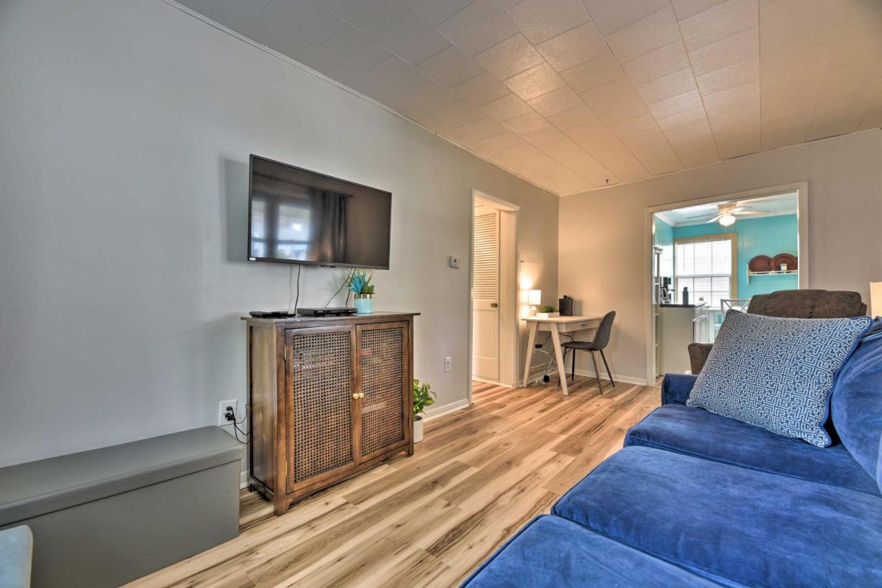 Family-Friendly Hideaway Near Presque Isle! Villa Erie Eksteriør bilde
